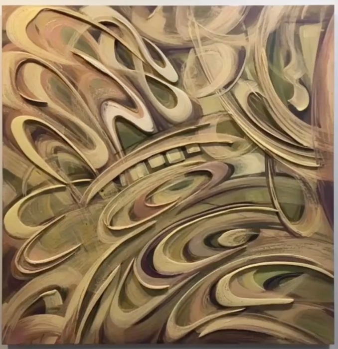 لوحة 21